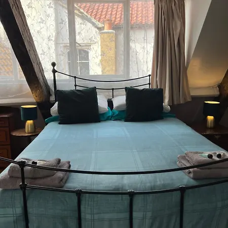 Pie In The Sky Bed and breakfast