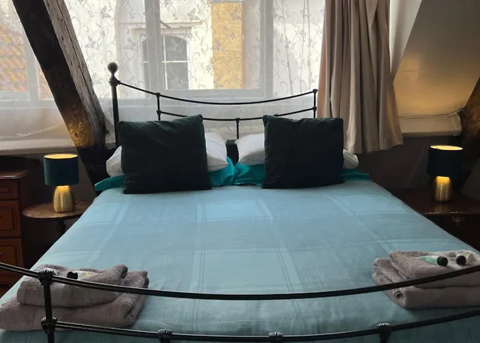 Pie In The Sky Bed & Breakfast