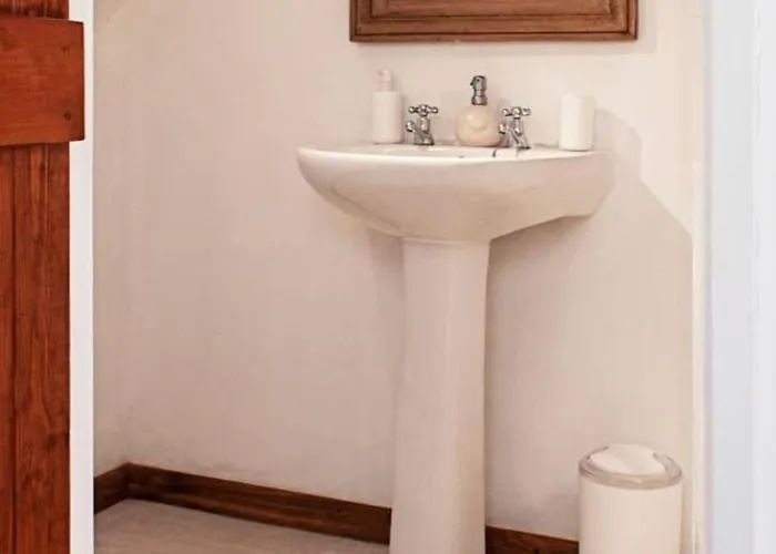 Pie In The Sky 住宿加早餐酒店